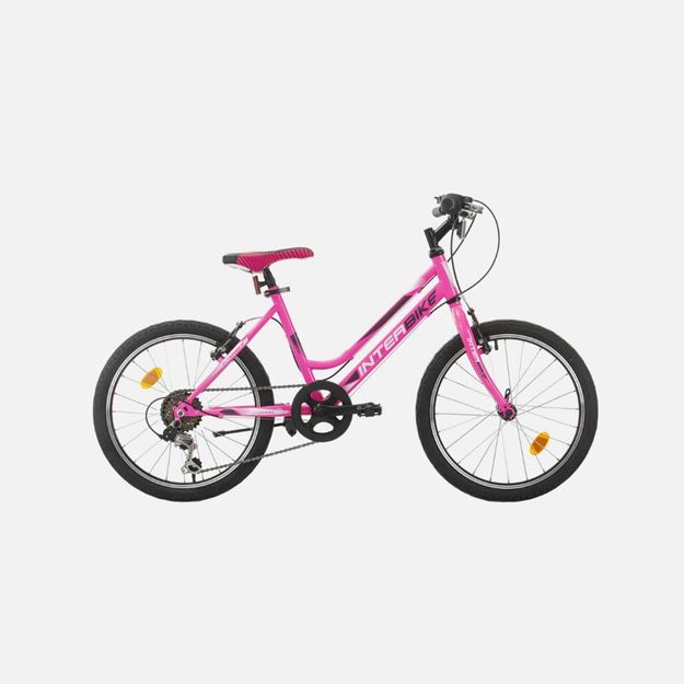 Picture of SPRINT LUNA 20, 6 SP SHIMANO,